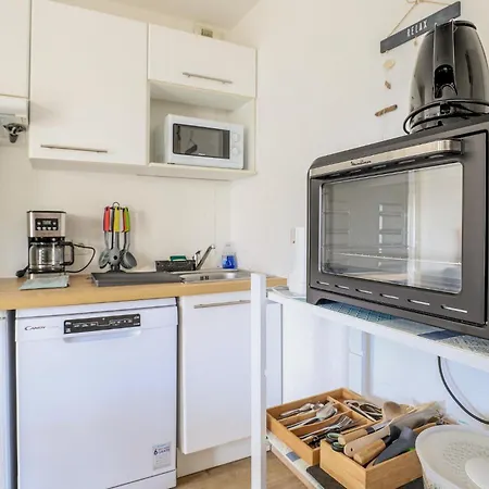 Casa vacanze Jolie Maison Avec Terrasse *