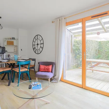 Casa vacanze Jolie Maison Avec Terrasse *