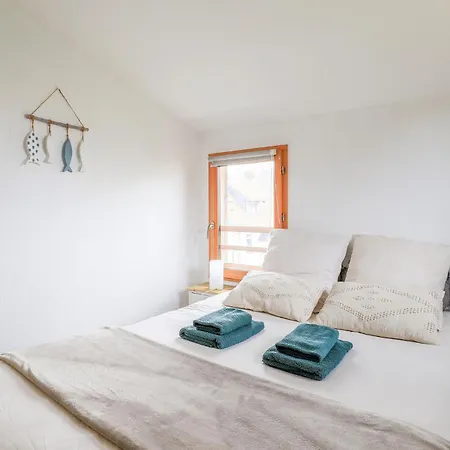 Casa vacanze Jolie Maison Avec Terrasse *