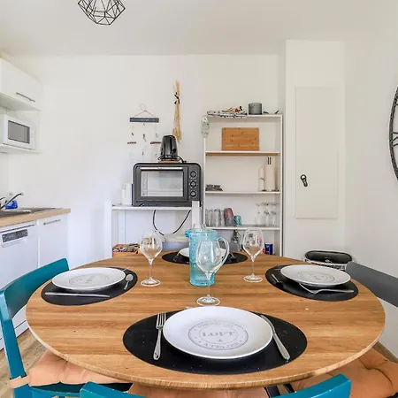 Jolie Maison Avec Terrasse * Le Crotoy
