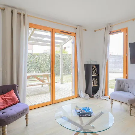 Casa vacanze Jolie Maison Avec Terrasse *