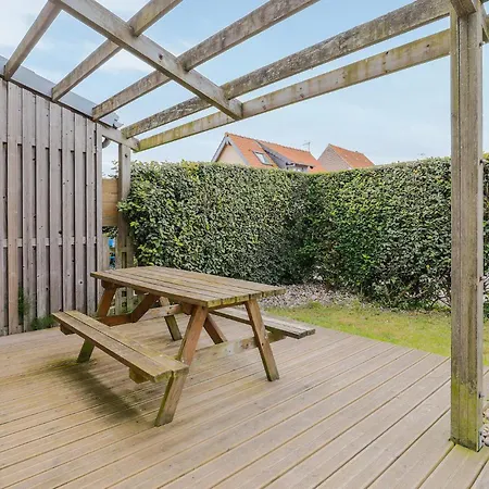 Jolie Maison Avec Terrasse Casa vacanze
